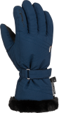 Reusch Stella R-TEX® XT Junior  6361234 4492 blue front